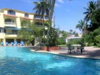 Hotel Kaoba 2*