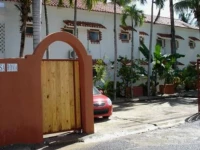 Casa Roma 3*