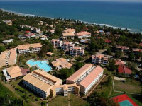 Paraiso Del Sol Resort 