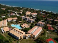 Paraiso Del Sol Resort  3*
