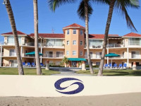 Ocean Dream Condominiums Cabarete