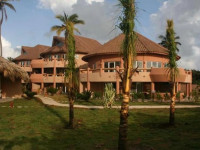 Oasis Cabarete Beach Resort