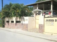 House Jardin Del Caribe 3*