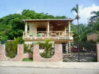 House Jardin Del Caribe