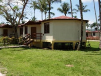 Cacao Beach Resort Spa and Casino