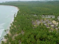 Guatapanal Bahia de Coson 4*