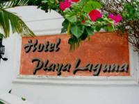 Hotel Playa Laguna