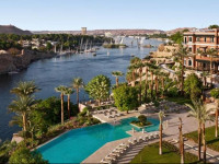 Sofitel Legend Old Cataract Aswan