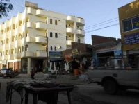 Western Desert Hotel & Safari 3*