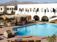 Yasmina Hotel Dahab