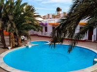Octopus Hotel Dahab 3*