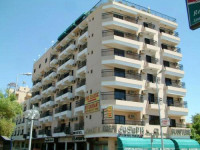 Saint Joseph Hotel Luxor