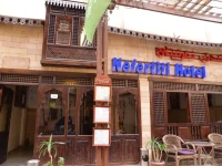 Nefertiti Hotel Luxor 3*