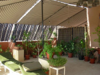 Mara House Hotel Luxor