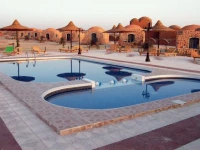 Flora Resort 3*