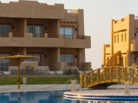 Ann Nakary Bay Resort 4*