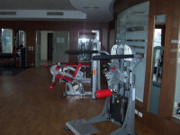 Shams Prestige Abu Soma Resort