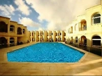 Acco Beach 4*