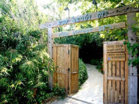 Vila Vitrage Beit Hillel