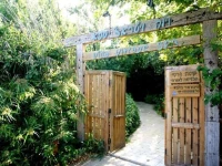 Vila Vitrage Beit Hillel 4*