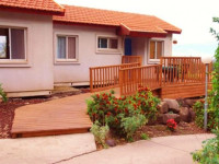 Kibbutz Gonen Country Lodging