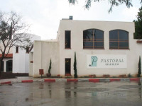 Pastoral Hotel - Kfar Blum
