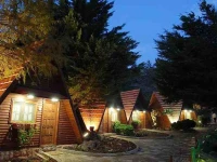 Rimonim Hermon Holiday Village 4*