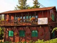 Chez Stephanie 2*
