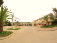 Gardenia Hotel Nazareth
