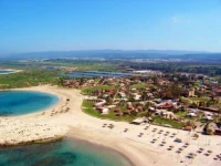 Kibbutz Country Lodging Nahsholim 2*