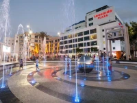 Leonardo Plaza Netanya Hotel 5*