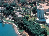 Rimonim Mineral Tiberias 4*