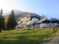 Sorea Hrebienok  3*