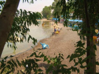 HaOn Village Hotel Tiberias