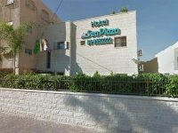 Sea Plaza Hotel 3*