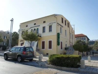 Haddad Guest House Haifa 2*