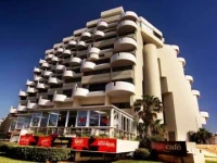 Marine Heights Apartment Hotel Herzliya 3*