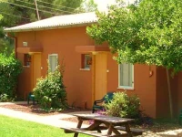 Hakuk Balev Country Lodging Hukok 2*