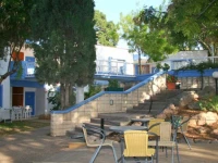 Travel Hotel Eilon 2*