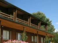 Yad Hashmona Hotel 3*