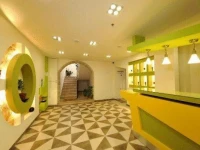 Legacy Village Majdal Shams 2*
