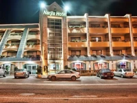Narkis Boutique Hotel 3*