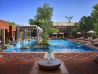 ITC Mughal Agra