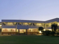 Grand Hotel Agra