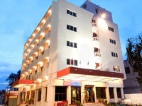 Atithi Agra 3*