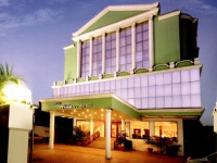 Milan Palace Hotel Allahabad