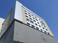 Cambay Grand Ahmedabad
