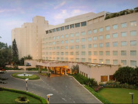 The Lalit Ashok