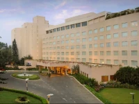 The Lalit Ashok 5*