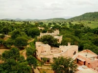 Country Club Wildlife Resort 3*